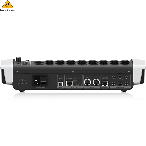 Mixer Behringer X18 4